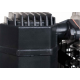 Двубутален компресор HK 600-270 Pro 10 бара 4 HP/3 kW 400V 380 л./мин. 270 литра 360565