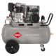 Двубутален компресор HL 425-100 Pro 10 бара 3 HP/2.2 kW 317 л./мин. 100 литра 360566