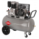 Двубутален компресор HL 425-100 Pro 10 бара 3 HP/2.2 kW 317 л./мин. 100 литра 360566