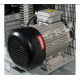 Двубутален компресор HK 1000-500 Pro 11 бара 7.5 HP/5.5 kW 400V 698 л./мин. 500 литра 360569