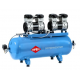Безшумен безмаслен компресор LMO 196X2-100 8 бара 3.2 HP/2.4 kW 240 л./мин. 100 литра 360578
