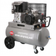 Двубутален компресор HK 700-90 Pro 11 бара 5.5 HP/4 kW 400V 530 л./мин. 90 литра 360640