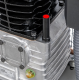 Двубутален компресор HK 700-150 Pro 11 bar 5.5 HP/4 kW 400V 530 л./мин. 150 литра 360643