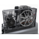 Двубутален компресор HK 700-150 Pro 11 bar 5.5 HP/4 kW 400V 530 л./мин. 150 литра 360643