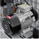 Двубутален компресор HK 700-150 Pro 11 bar 5.5 HP/4 kW 400V 530 л./мин. 150 литра 360643
