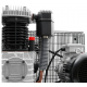Двубутален компресор HK 1000-270 Pro 11 бара 7.5 HP/5.5 kW 400V 698 л./мин. 270 литра 360650