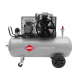 Двубутален компресор HK 1000-270 Pro 11 бара 7.5 HP/5.5 kW 400V 698 л./мин. 270 литра 360650