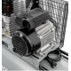 Двубутален компресор HL 425-200 Pro 10 bar 3 HP/2.2 kW 317 л./мин. 200 литра 360663