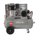Двубутален компресор HK 650-90 Pro 11 бара 5.5 HP/4 kW 400V 490 л./мин. 90 литра 360672