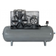 Двубутален компресор HK 1500-500 Pro 11 бара 10 HP/7.5 kW 400V 859 л./мин. 500 литра 360673