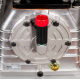 Двубутален компресор HK 1500-500 Pro 11 бара 10 HP/7.5 kW 400V 859 л./мин. 500 литра 360673