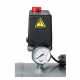 Компресор - връзка звезда-триъгълник HK 2000-500 SD Pro 11 бара 15 HP/11 kW 400V 1395 л./мин. 500 литра 360675