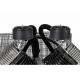 Компресор - връзка звезда-триъгълник HK 2000-500 SD Pro 11 бара 15 HP/11 kW 400V 1395 л./мин. 500 литра 360675