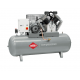 Компресор - връзка звезда-триъгълник HK 2000-500 SD Pro 11 бара 15 HP/11 kW 400V 1395 л./мин. 500 литра 360675