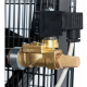 Компресор - връзка звезда-триъгълник HK 2000-900 SD Pro 11 бара 15 HP/11 kW 400V 1395 л./мин. 900 литра 360677