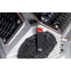 Компресор - връзка звезда-триъгълник HK 2500-900 SD Pro 11 бара 20 HP/15 kW 400V 2148 л./мин. 900 литра 360678