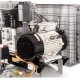 Вертикален двубутален компресор VK 700-270 Pro 11 бара 5.5 HP/4 kW 400V 530 л./мин. 270 литра 360768