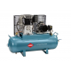Двубутален компресор K 100-450 14 бара 3 HP/2.2 kW 400V 270 л./мин. 100 литра 36512-N