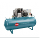 Двубутален - звезда-триъгълник компресор K 500-1000S 14 бара 7.5 HP/5.5 kW 400V 600 л./мин 500 литра 36516-N