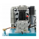 Двубутален компресор K 300-700 14 бара 5.5 HP/4 kW 400V 420 л./мин. 300 литра 36521-N