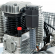 Двубутален компресор K 300-700 14 бара 5.5 HP/4 kW 400V 420 л./мин. 300 литра 36521-N