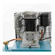 Двубутален компресор K 300-600 14 бара 4 HP/3 kW 400V 360 л./мин. 300 литра 36524-N