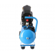 Компресор H 280-25 10 бара 2 HP/1.5 kW 148 л./мин. 25 литра 36540