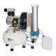 Стоматологичен компресор Dental APO24/155 1.5 HP/1.1 kW 121 л./мин. 24 литра 36819