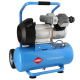 Двубутален компресор 3 HP/2.2 kW 244 л/мин. 25 литра 36826