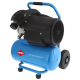 Двубутален компресор HL 425-24 8 бара 3 HP/2.2 kW 260 л./мин. 24 литра 36833