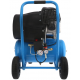 Двубутален компресор HL 425-24 8 бара 3 HP/2.2 kW 260 л./мин. 24 литра 36833