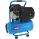 Двубутален компресор HL 425-24 8 бара 3 HP/2.2 kW 260 л./мин. 24 литра 36833