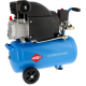 Компресор HL 310-25 8 бара 2 HP/1.5 kW 137 л./мин. 24 литра 36839-1