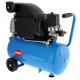 Компресор HL 310-25 8 бара 2 HP/1.5 kW 137 л./мин. 24 литра 36839-1