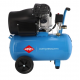 Двубутален компресор HL 425-50 8 бара 3 HP/2.2 kW 260 л./мин. 50 литра 36843