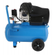 Двубутален компресор HL 425-50 8 бара 3 HP/2.2 kW 260 л./мин. 50 литра 36843