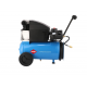 Компресор HL 360-25 10 бара 2.5 HP/1.8 kW 288 л./мин. 25 литра 36849-N