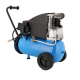 Компресор HL 360-25 10 бара 2.5 HP/1.8 kW 288 л./мин. 25 литра 36849-N