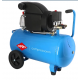 Компресор HL 275-50 8 бара 2 HP/1.5 kW 157 л./мин. 50 литра 36856