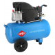 Компресор HL 275-50 8 бара 2 HP/1.5 kW 157 л./мин. 50 литра 36856