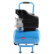 Компресор HL 260-16 8 bar 2.5 HP / 1.8 kW 231 л./мин. 16 литра 36863