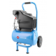 Компресор HL 260-16 8 bar 2.5 HP / 1.8 kW 231 л./мин. 16 литра 36863