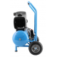 Компресор HL 260-16 8 bar 2.5 HP / 1.8 kW 231 л./мин. 16 литра 36863