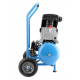 Компресор HL 260-16 8 bar 2.5 HP / 1.8 kW 231 л./мин. 16 литра 36863