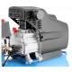 Компресор HL 260-24 8 bar 2.5 HP/1.8 kW 231 л./мин. 24 литра 36864