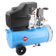 Компресор HL 260-24 8 bar 2.5 HP/1.8 kW 231 л./мин. 24 литра 36864
