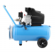 Компресор HL 260-50 8 bar 2.5 HP/1.8 kW 231 л./мин. 50 литра 36866