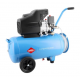 Компресор HL 260-50 8 bar 2.5 HP/1.8 kW 231 л./мин. 50 литра 36866