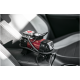 Мини компресор за кола 12V 7 бара безмаслен 36950