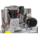 Двубутален поцинкован компресор G 1000-500 Pro 11 бара 7.5 HP/5.5 kW 400V 698 л./мин. 500 литра 369569